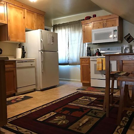 Heavenly Ski Run Cottage South Lake Tahoe Extérieur photo