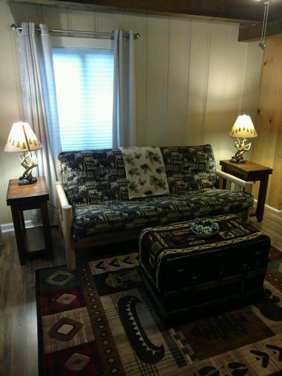 Heavenly Ski Run Cottage South Lake Tahoe Extérieur photo