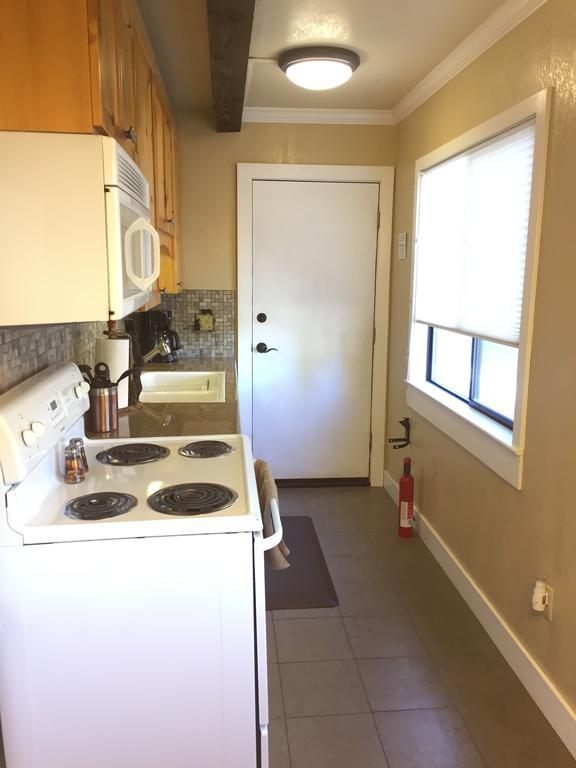 Heavenly Ski Run Cottage South Lake Tahoe Extérieur photo